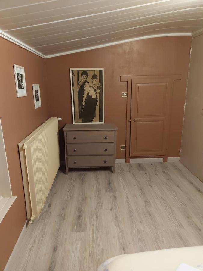 Chez Fred Homestay