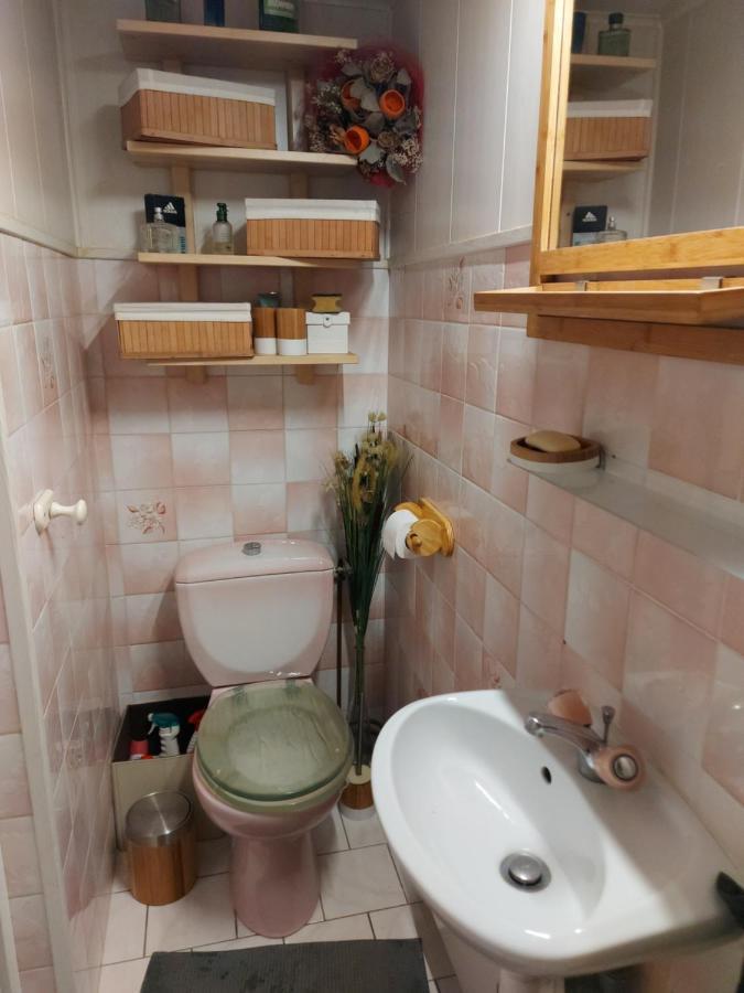 Chez Fred Homestay Les Mazures