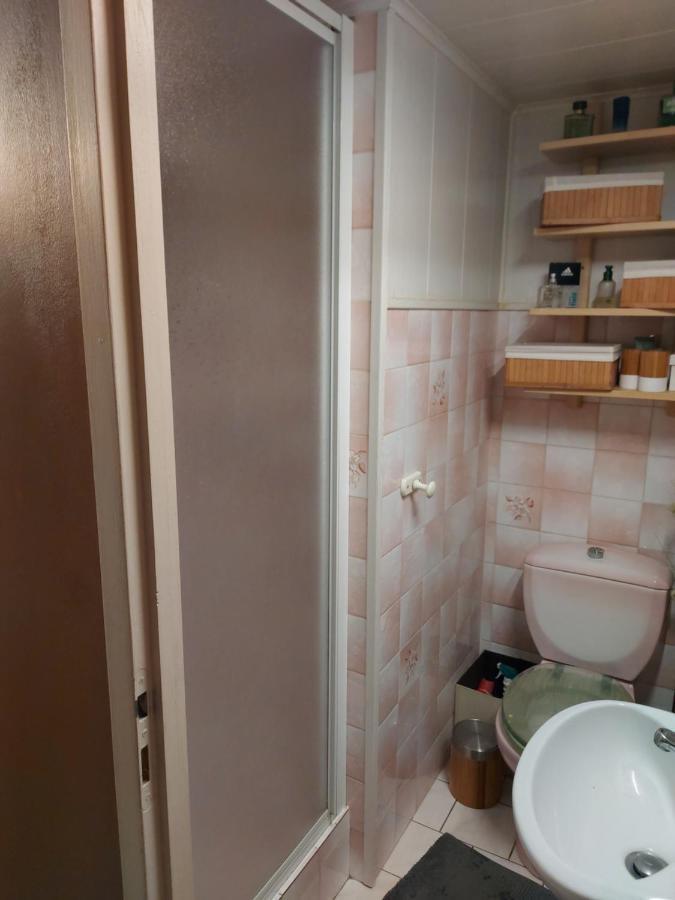 Chez Fred Homestay