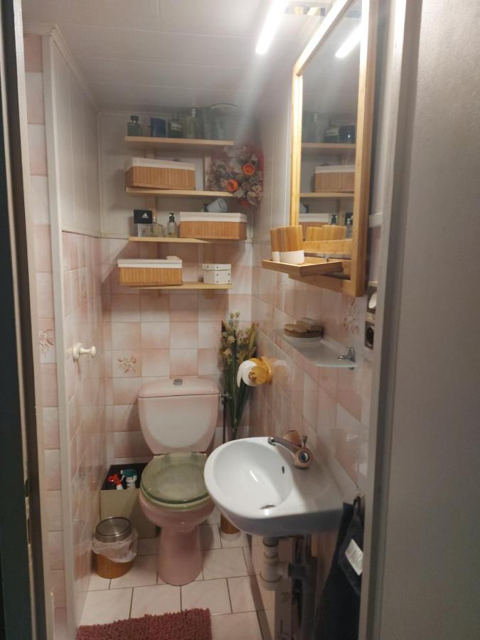 Homestay Chez Fred *